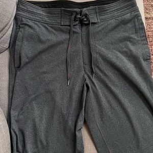 Lululemon Men’s Yoga Shorts Linerless - Size Large